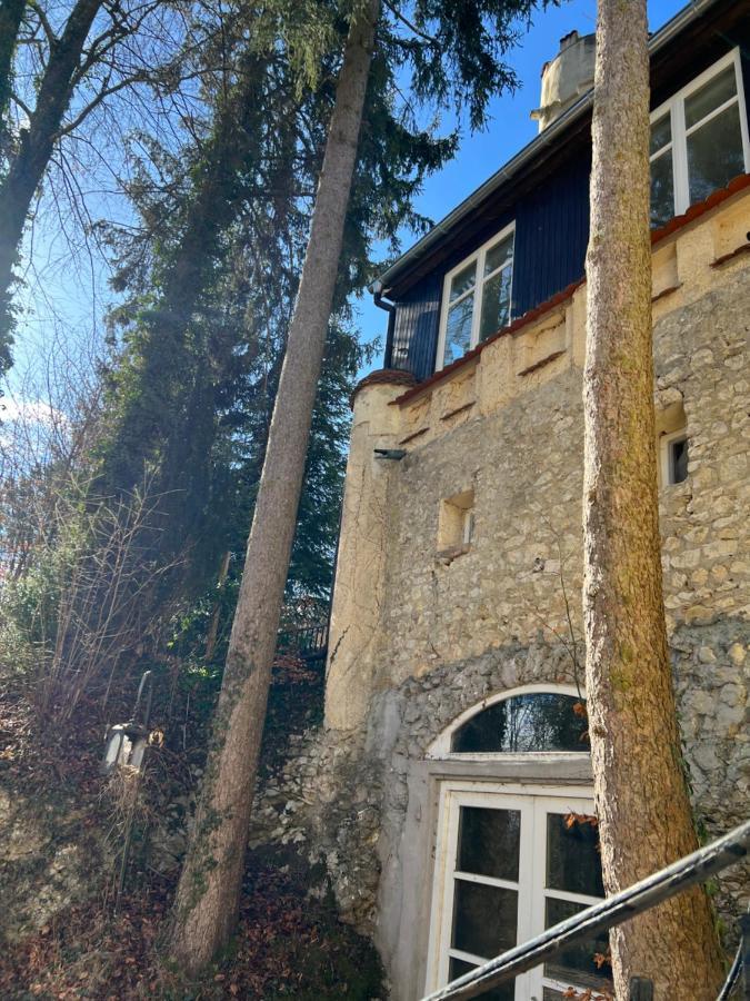 Schloss Suggenstein Sigmaringen Exterior foto