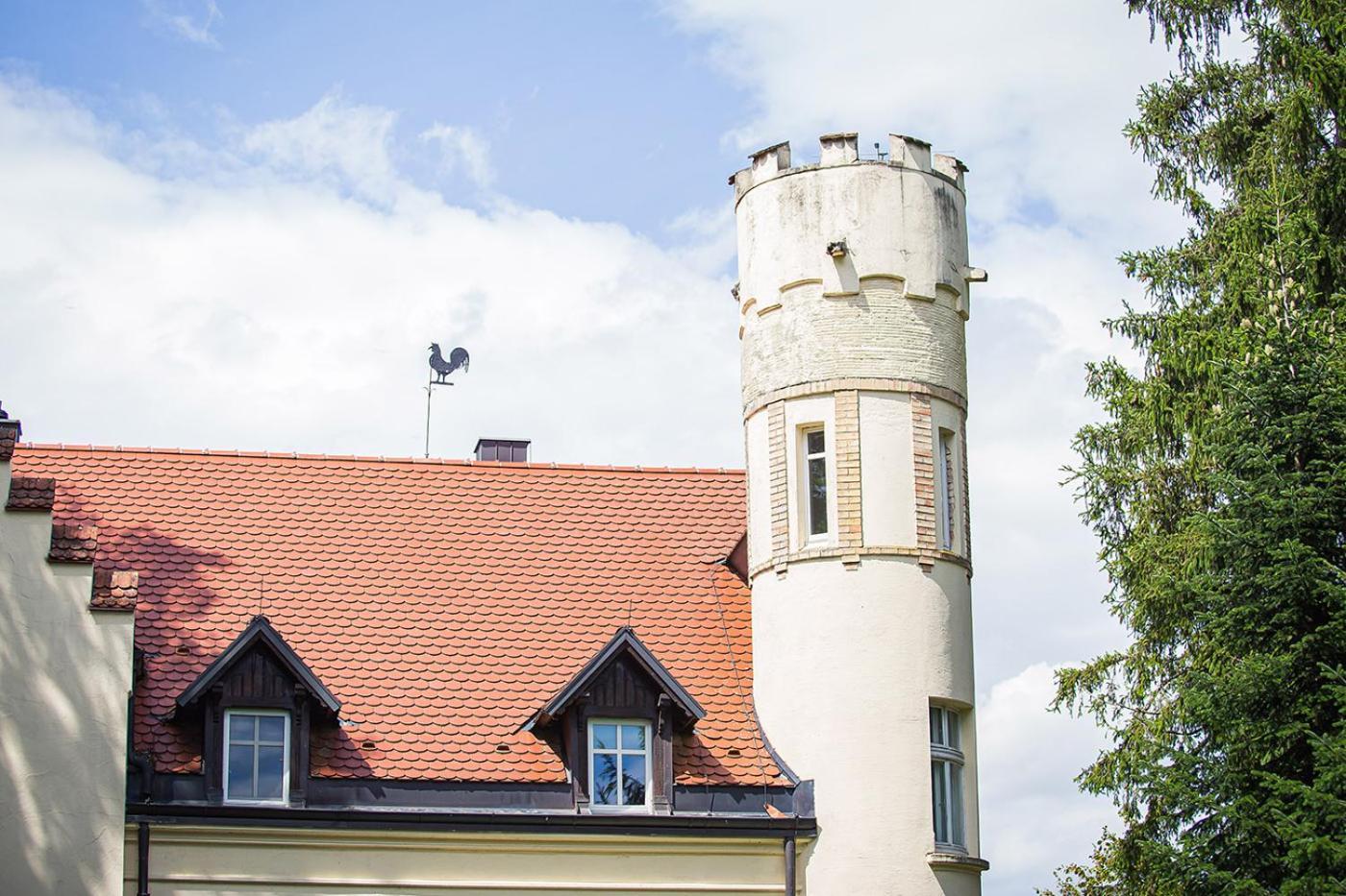 Schloss Suggenstein Sigmaringen Exterior foto